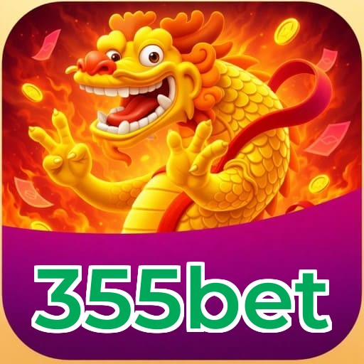 Catálogo de jogos 355bet com fornecedores Pragmatic Play, Evolution, NetEnt